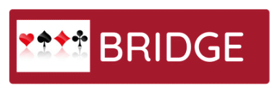Bridge Tournament Button 
