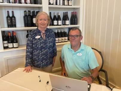Bridge Director and Chair