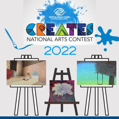 National Fine Arts Contest