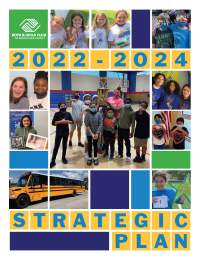 Strategic Plan 2022-2024 