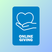 ONLINE GIVING